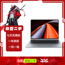 华为/联想/ThinkPad/苹果/Apple/拯救者/小米/华硕/ROG/机械革命/戴尔/微星/外星人/雷神 二手笔记本电脑 游戏本 Apple 颜色规格以质检报告为准