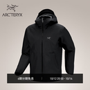 ARC'TERYX始祖鸟 RALLE SL JACKET GORE-TEX 防水 男子 硬壳夹克 BLACK/黑色 L