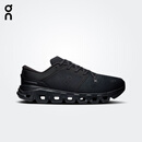 On昂跑 Cloud X 5 2026 新品男款综合训练鞋 Black/Black 黑色 42 (265mm)