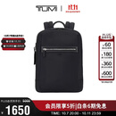 途明（TUMI）MONROE男士双肩包简约通勤电脑包时尚休闲包066784DO黑色