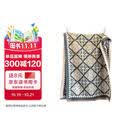精品披肩秋冬新款外搭多功能印花围巾女百搭气质护颈保暖防风围脖披肩