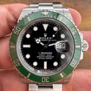 劳力士（ROLEX）二手2 99新 全套全长 绿水鬼126610lv-0002 全套全长