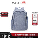 途明（TUMI）VOYAGEUR女士双肩包新款百搭休闲电脑包女生生日情人节礼物