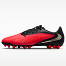 耐克NIKE男子暗煞PHANTOM 6 LOW ACAD AG足球鞋HQ2322-600红42