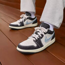 耐克（NIKE）【滔搏运动】男鞋AIR JORDAN 1 LOW SE运动训练篮球鞋JA4395-041 JA4395-041 43