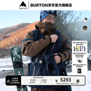BURTON伯顿官方男士CAVALRY 滑雪服马年限定防泼水931471/933481 93147199815 雪服 M