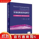 实用皮肤组织病理学 第2版 高天文 王雷 廖文俊 主编 978711725342 实用皮肤组织病理学（第2版）