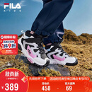 FILA斐乐儿童童鞋棉靴2026年冬季男女童小童棉鞋户外运动鞋动物园棉靴