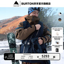BURTON伯顿官方男士CAVALRY 滑雪服马年限定防泼水931471/933481 93147199815 雪服 M
