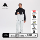 BURTON伯顿雪季新品男女AK457 GORETEX Pro 3L 滑雪裤927421 92742199800 M