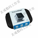 M5STACK StackChan AI智能桌面机器人 StackChan-R【含遥控器】