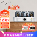 CAYIN凯音A-88TMK3(监听版)凯音斯巴克发烧级电子管功放HIFI大功率胆机家用音响功放机 A-88TMK3(监听版)