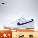 耐克（NIKE）2026年男子NIKE DUNK LOW RETRO运动休闲鞋 HF5441-121 41