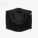 耐克双11耐克NIKE万圣节限定骷髅防风面罩脖套男女CT1548-990黑L/XL
