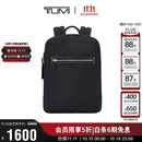途明（TUMI）男士双肩包简约通勤电脑包时尚休闲包轻便