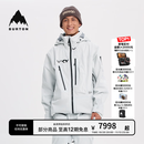 BURTON伯顿26-27雪季新品男女 AK457 滑雪服927411 92741199800 L