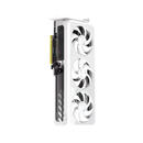 电竞叛客5070显卡TesttingTools 白色
