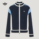 阿迪达斯（adidas）Original三叶草2026年男子ORI CARDIGAN毛衣 LI1750 L