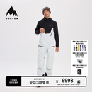 BURTON伯顿雪季新品男AK457 GORETEX Pro 3L 滑雪裤927421 92742199800 M