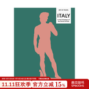 【预售】【艺术美学之旅】意大利 【The Art of Travel】Italy 原版英文旅行 旅行美学 艺术路线 实景摄影 手绘