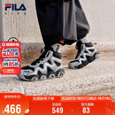 FILAjagger3棉靴|斐乐儿童童鞋棉靴2026冬季新款男女小童儿童棉鞋