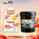 美孚（Mobil）美孚黑霸王柴机油 15W-40 CH-4级 18L 重载长换油 老司机车队保养