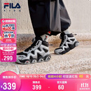 FILAjagger3棉靴|斐乐儿童童鞋棉靴2026冬季新款男女小童儿童棉鞋