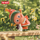 POP MART泡泡玛特 星星人好好生活系列手办盲盒潮玩玩具摆件礼物 整盒12个