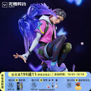 无畏契约暮蝶1/8比例手办瓦罗兰特Clove雕像桌面摆件模型 暮蝶1/8比例手办