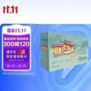 苏州园林 别有洞天 第2版 古建拼装园梦系列 机工文创