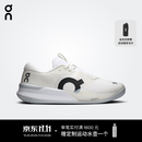 On昂跑 THE ROGER Pro 3 2026 春夏新品男款专业网球鞋 White/Pink 白色/粉色 43