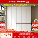 全友家居 现代简约大衣柜卧室家用收纳柜一体靠墙储物柜子成品挂衣橱
