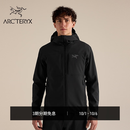 ARC'TERYX始祖鸟 GAMMA MX HOODY 男子 软壳夹克 Black/黑色 M