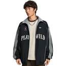 阿迪达斯（adidas）男女运动休闲棉服外套KX4900 KX4900 S