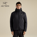 ARC'TERYX始祖鸟 ATOM SV HOODY 男子 保暖棉服 Black/黑色 M