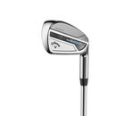 CALLAWAY Golf Paradym AI 烟熏个人铁(右手、投球楔、钢、硬)