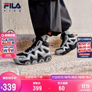 FILAjagger3棉靴|斐乐儿童童鞋棉靴2026冬季新款男女小童儿童棉鞋
