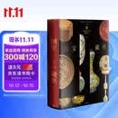 自营 国宝藏美 台北故宫博物院珍品精粹 周功鑫著 台北故宫博物院前院长 瓷器 玉器 青铜器 绘画 书法 珍玩 镇院之宝 国宝 历史 故宫 布面精装 中信出版社