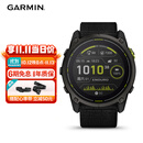 佳明（GARMIN）安夺 Enduro3户外运动手表太阳能续航血氧ECG心电心率战术功能