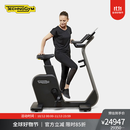 泰诺健（Technogym）室内健身车单车Technogym Cycle 黑色