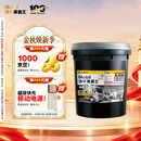 美孚（Mobil）美孚黑霸王超级柴机油 15W-40 CI-4级 18L重载长换油车队长途保养