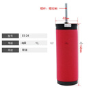 压缩空气精密过滤器滤芯空压机除水除油E5 E7 E9-16 20 24 32 36 E5-24