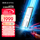 致态（ZhiTai）长江存储 2TB SSD固态硬盘 NVMe M.2接口 TiPlus9100 系列 (PCIe 5.0 产品)