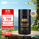 康维他（Comvita）麦卢卡蜂蜜UMF20+250g 新西兰进口天然蜂蜜 送长辈父母礼物滋补品