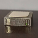 英伟达NVIDIA个人AI计算机 DGX Spark 128G 4T