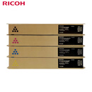 理光（Ricoh）IM C2500 彩色墨粉 IM C2000/C2500复印机粉盒 碳粉 墨盒 IM C2500 四色大容量套装 IM C2500 四色大容量套装3套