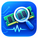 aigo承影DDR4 TesttingTools APPS 白色