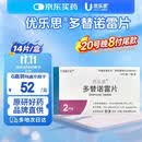 原研进口 [优乐思] 多替诺雷片2mg*14片*1板/盒 6盒装