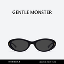 GENTLE MONSTER【POCKET】LOLANG折叠防晒墨镜太阳镜休闲通勤风眼镜礼物 Lolang 01