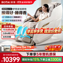 荣泰（RONGTAI）按摩椅家用全身按摩全自动太空舱2026沙发椅送父母老人礼物A52MAX3.0摩登米